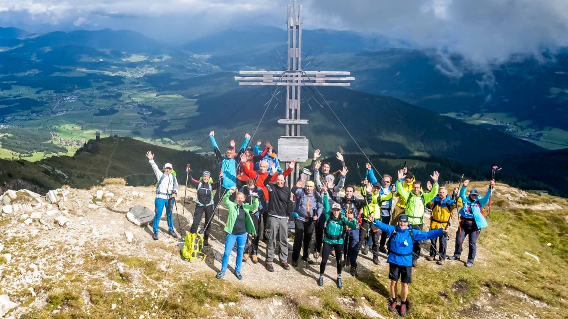 24h_Throphy_Wandermarathon_Lungau_Gipfelerfolg 24h_Throphy_Wandermarathon_Lungau_Gipfelerfolg