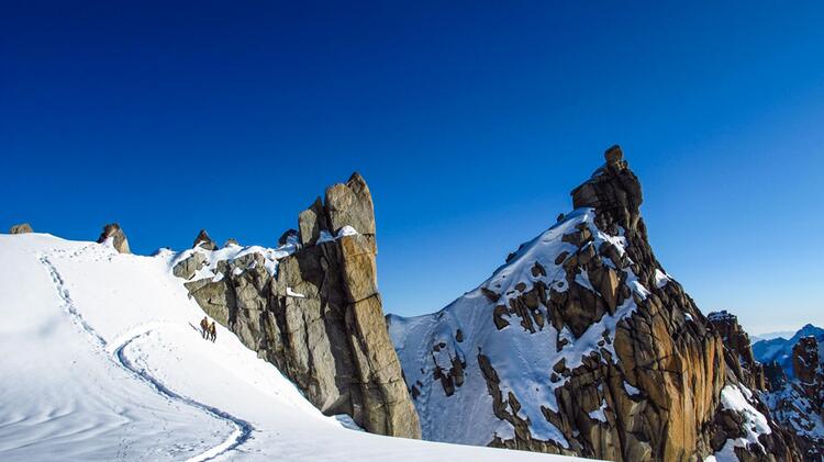 Alpinschule Hochtourenfuehrungen