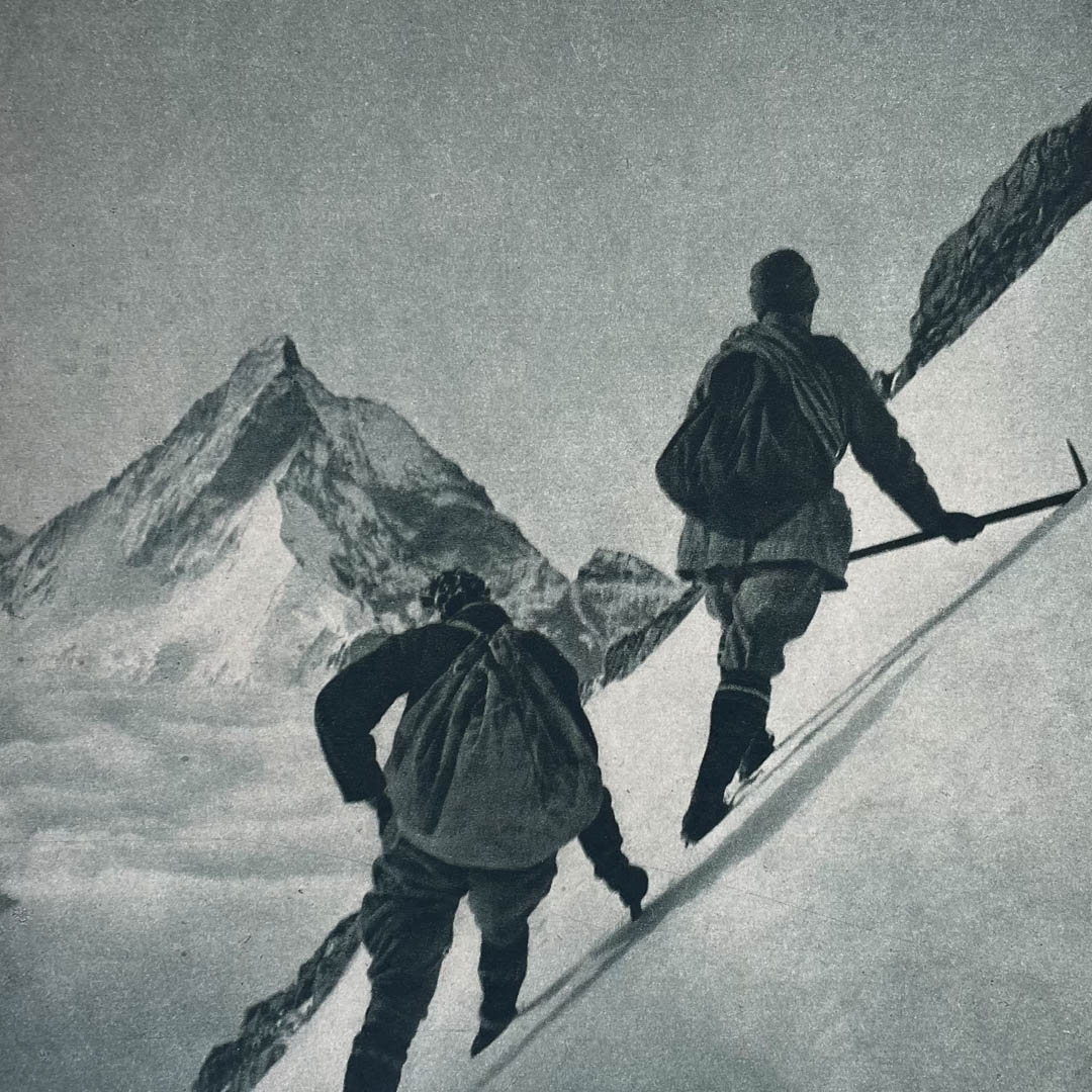 alpinismus alpinismus