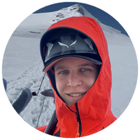 Avatar Samuel Brunauer