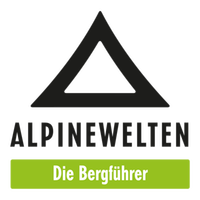 Alpine Welten Logo Alpine Welten Logo