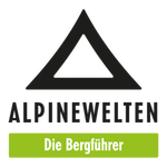 Alpine Welten Logo Alpine Welten Logo