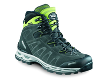 Bergstiefel Kat A/B Bergstiefel Kat A/B