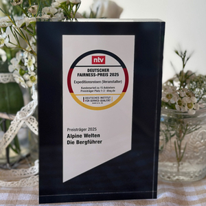 Deutscher Fairnesspreis 2025