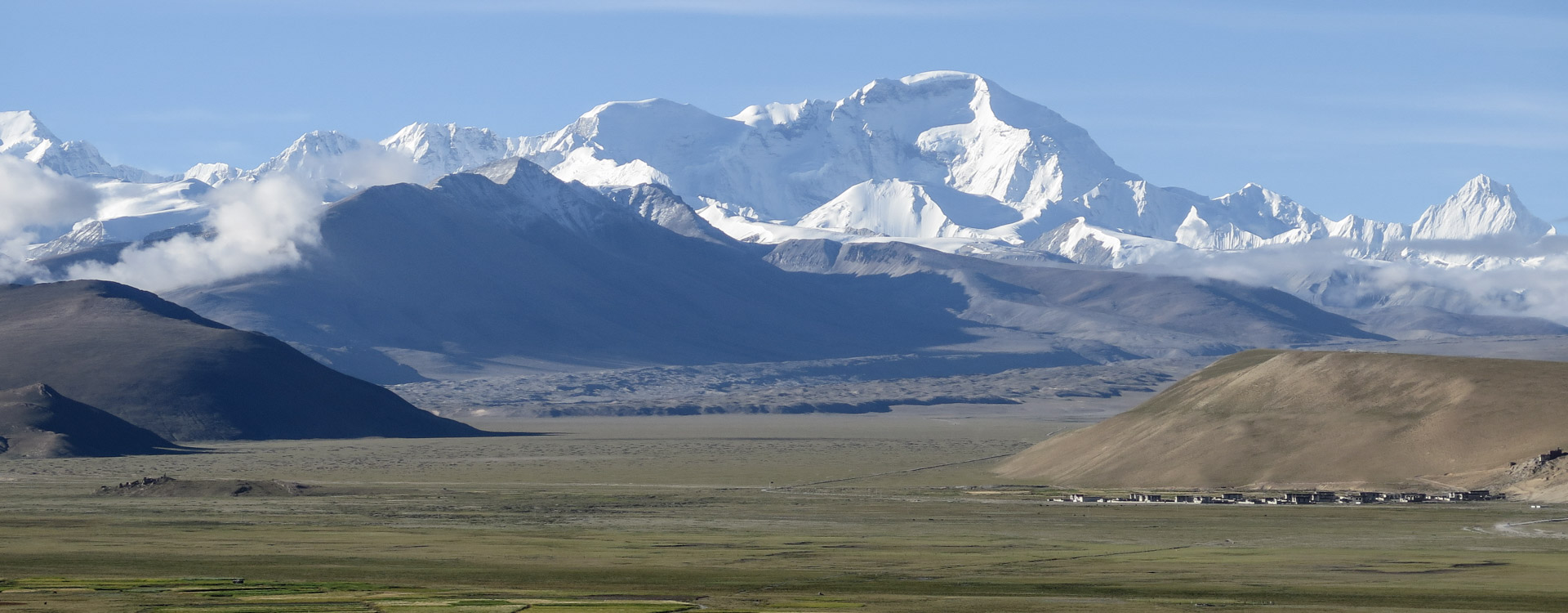 Expedition Cho Oyu Expedition Cho Oyu