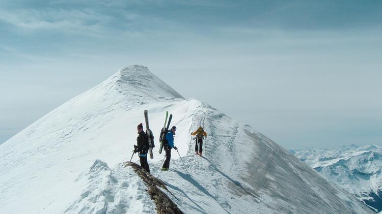 Gefu Hrte Skitouren 1