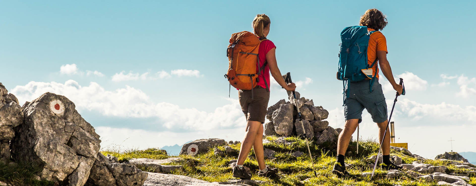Gefuehrte Wanderwoche Gefuehrte Wanderwoche