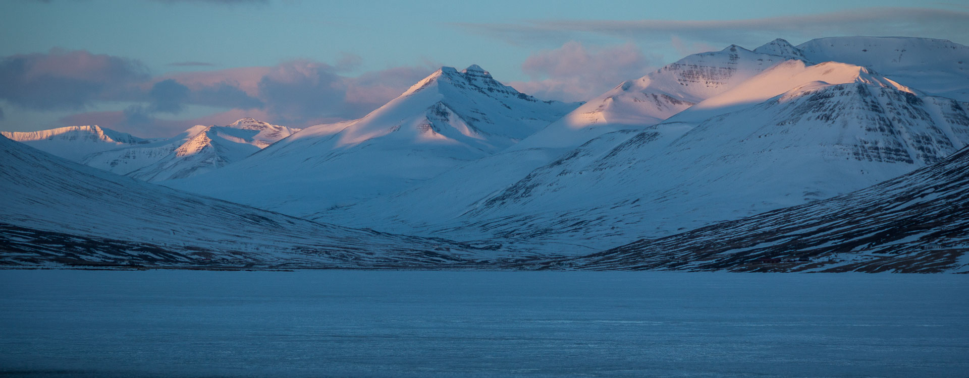 Island Skitouren gehen Island Skitouren gehen