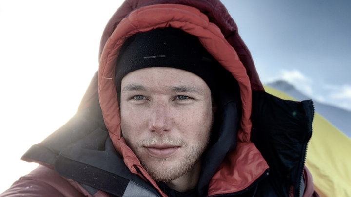 Jonas Haass Arctic Nature Guide