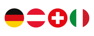 Länderflaggen Länderflaggen