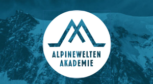 Logo Alpine Welten Akademie