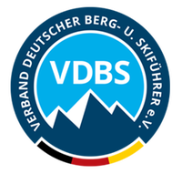 Deutscher Bergführerverband Deutscher Bergführerverband
