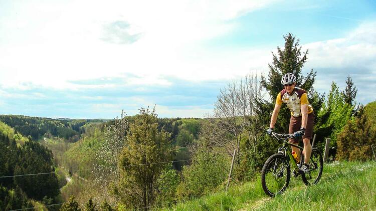Mountainbike Kurse Und Fu Hrung