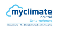 MYCLIMATE KLIMANEUTRALES UNTERNEHMEN MYCLIMATE KLIMANEUTRALES UNTERNEHMEN
