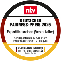 Deutscher Fairnesspreis 2025 Deutscher Fairnesspreis 2025