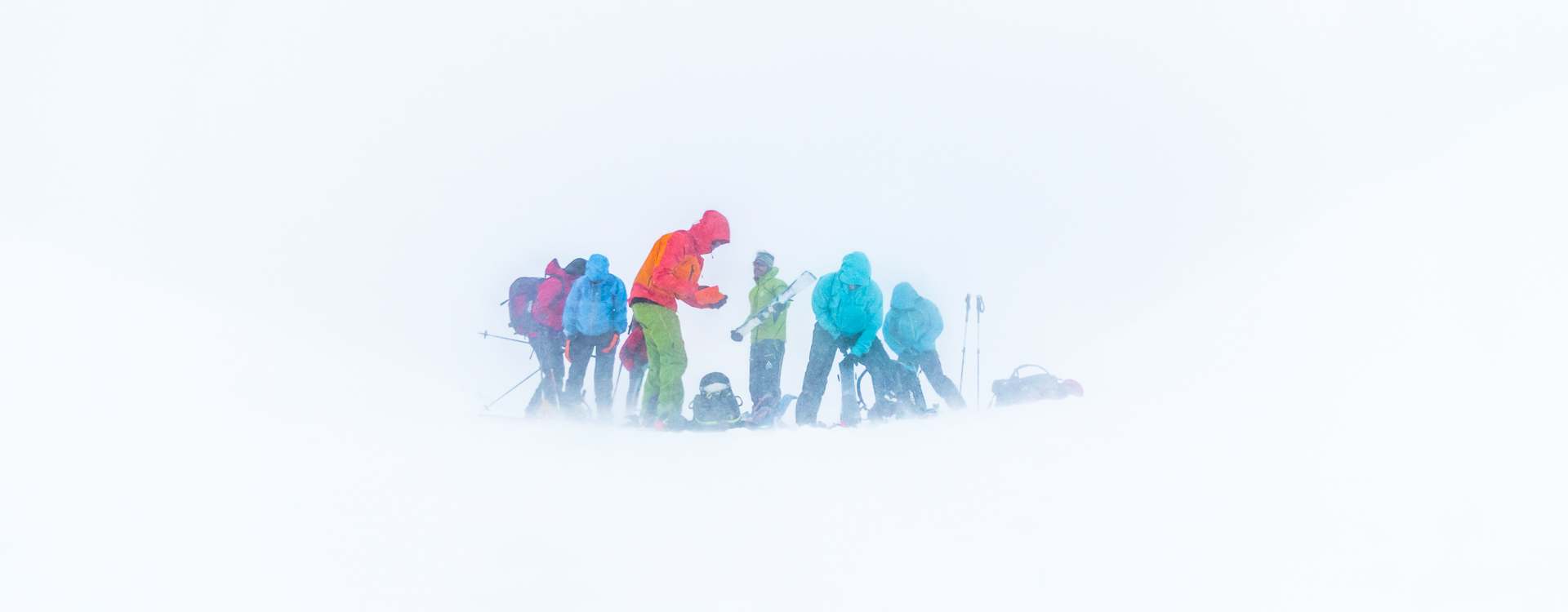 Orientierung mit Bergfuehrer auf der Haute Route von Chamonix nach Zermatt Orientierung mit Bergfuehrer auf der Haute Route von Chamonix nach Zermatt