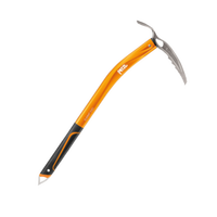 Petzl  Eispickel für Hochtouren Evo