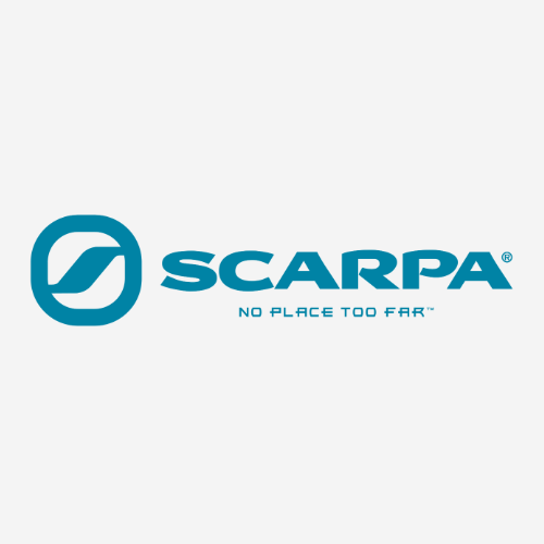 Scarpa Logo