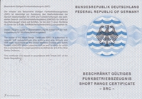 src zertifikat
