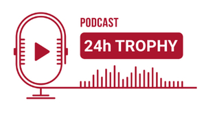 Podcast Logo Podcast Logo