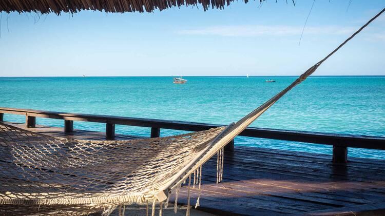 Trekkingreise Nach Zanzibar