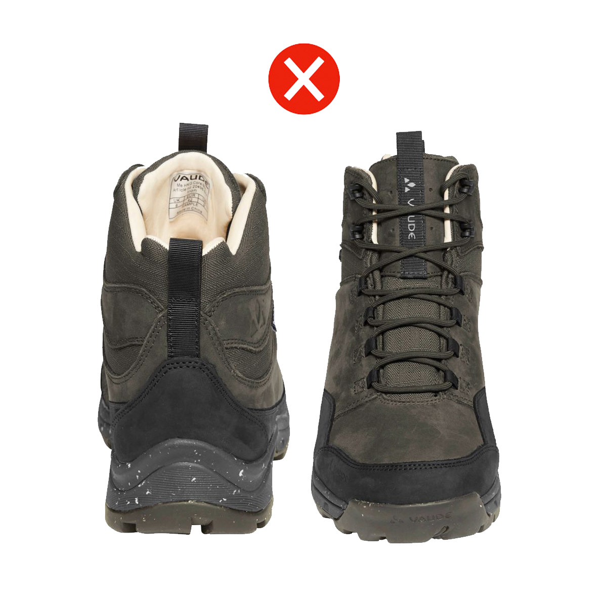 bergschuhe für alpenüberquerung