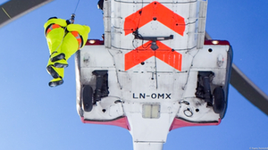 winchtraining Polarcode Kurs